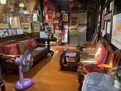 Baan Ruean Mai Thai Spa