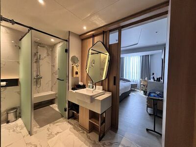 Novotel Rayong Star Convention Center
