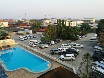 Thewarat Hotel