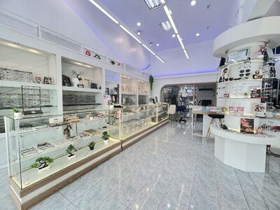 Tai Fah Eye Clinic