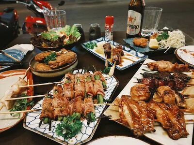 Yojou Izakaya