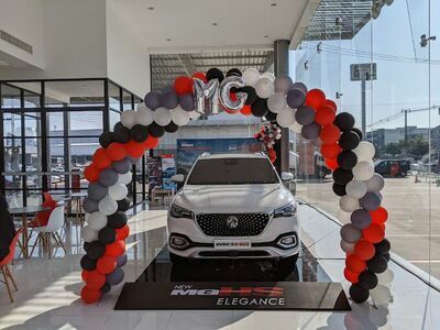 MG Rayong