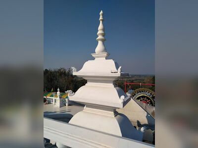 Wat Phu Thong Thep Nimit