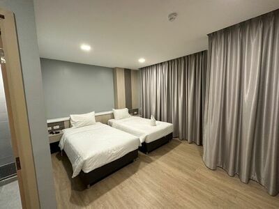 Napa Hotel Ratchaburi