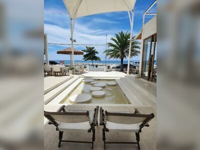 Cherorko Beach Club