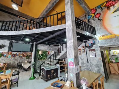Loei Da Nang Restaurant