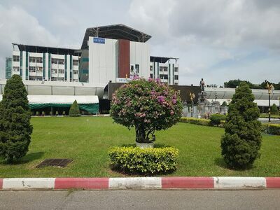 Khai Suranaree Hospital