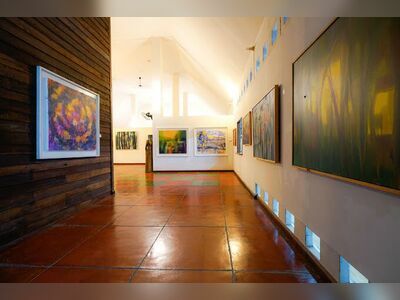 Rim Nan Art Gallery