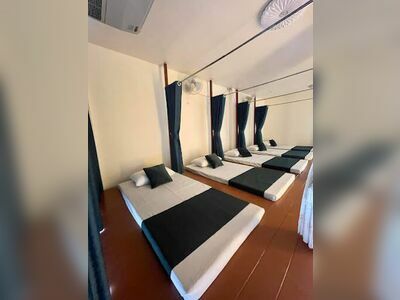 Kananab Massage and Spa