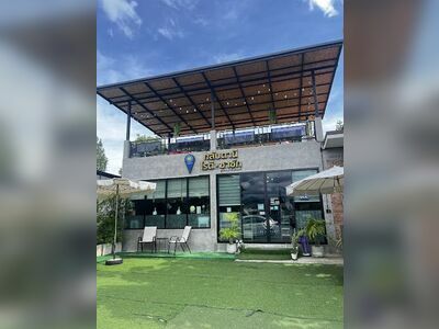 Klab Tani Coffee & Roti House (Ratchaburi Branch)