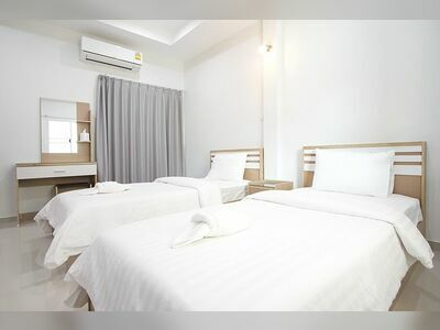 S-House Hotel Surin