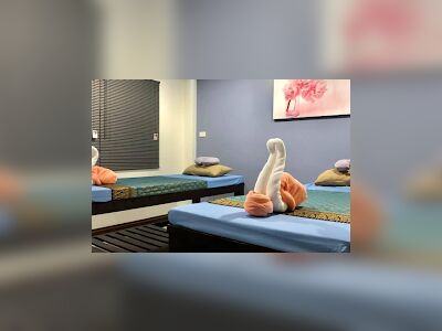 Maxsense Beauty Massage