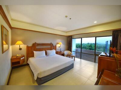 Loei Palace Hotel