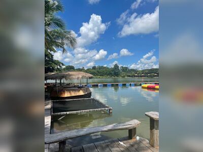 Udon Thani Water Park