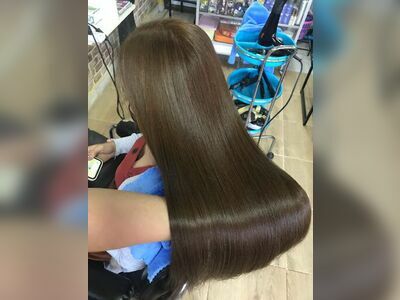 Nuying Beauty Salon