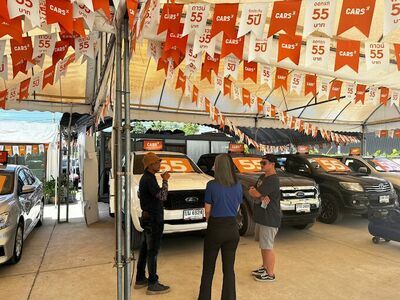 CARSX Rayong