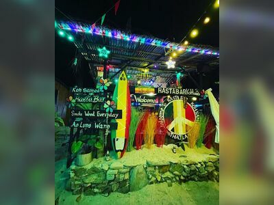 Rasta Bar