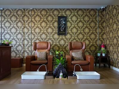 U Spa Udon Thani