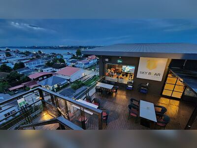 Amantra Resort