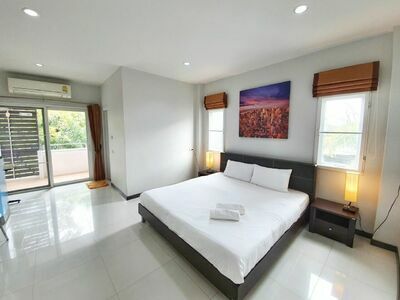 Orchid Hotel Surin