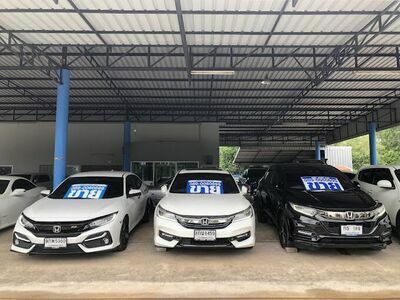 BBB Auto Car