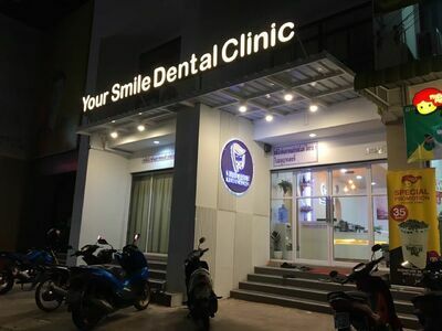 Yoursmile Dental Clinic