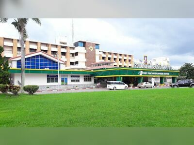 Khao Prajak Silpakom Hospital