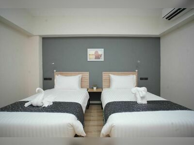Tisa Hotel Udon Thani