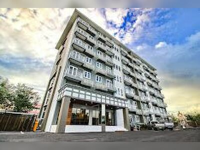 Tai-Shan Suites Ratchaburi
