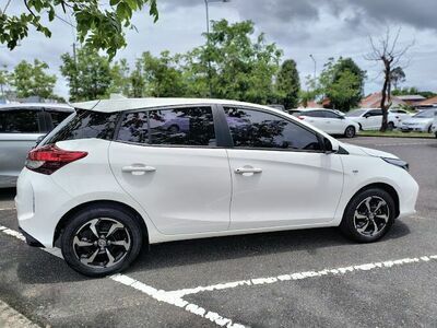Yuwadee Car Rental