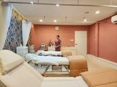 Kwannalin Clinic in Trang