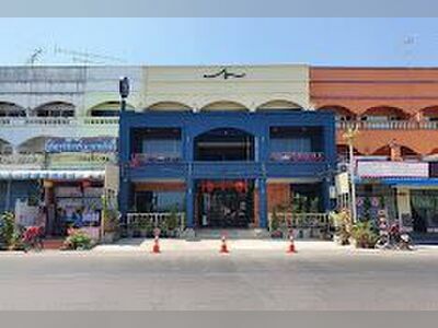 The S Villas Hotel