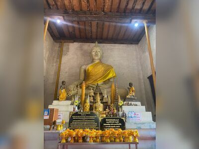 Wat Khod Thim Tharam