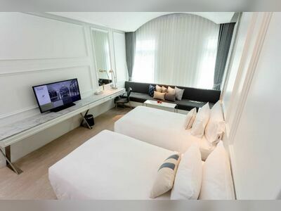 De Princess Hotel Udonthani