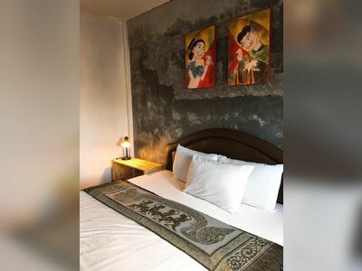 Sritrang Hotel