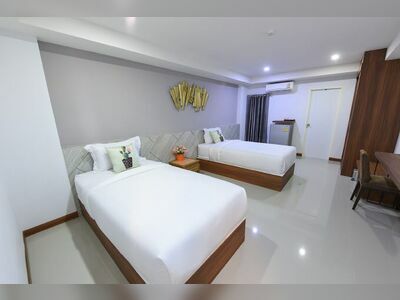 Wish Hotel Ubon Ratchathani