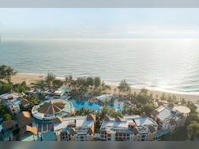 Springfield @ Sea Resort & Spa