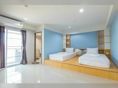 City 2 Lampang
