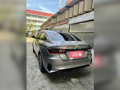 Yuwadee Car Rental
