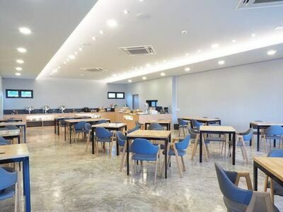 Sans Hotel Ratchaburi