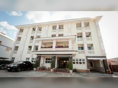 Fortune Surin Hotel