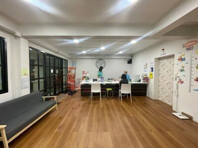T Smile Dental Clinic Nakhon Phanom