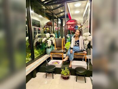 Lily Hair Spa & Massage Branch 5