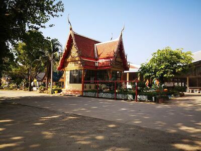 Wat Nikom Prateep