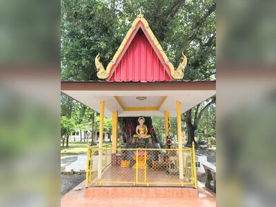 Trang Khum Phutthawasa Temple