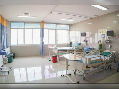 Thein Hospital