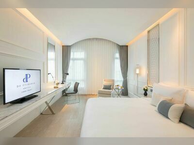 De Princess Hotel Udonthani