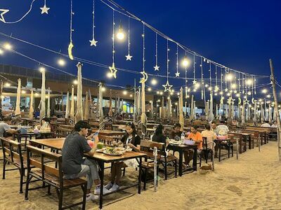 Jae Yindi Seafood