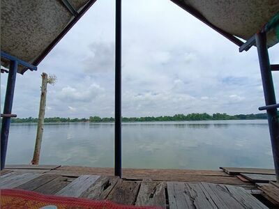 Bung Sraphang Beach (Sri Phrom Beach)