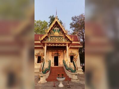 The Phra Ajahn Bua Temiyo Memorial Museum